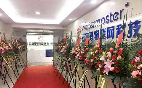 祝贺 净享未来,共赢天下 云密码盛世启航典礼在厦门成功举办
