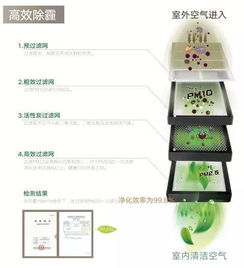 格力净享丨尽享自然新风,呵护家人健康
